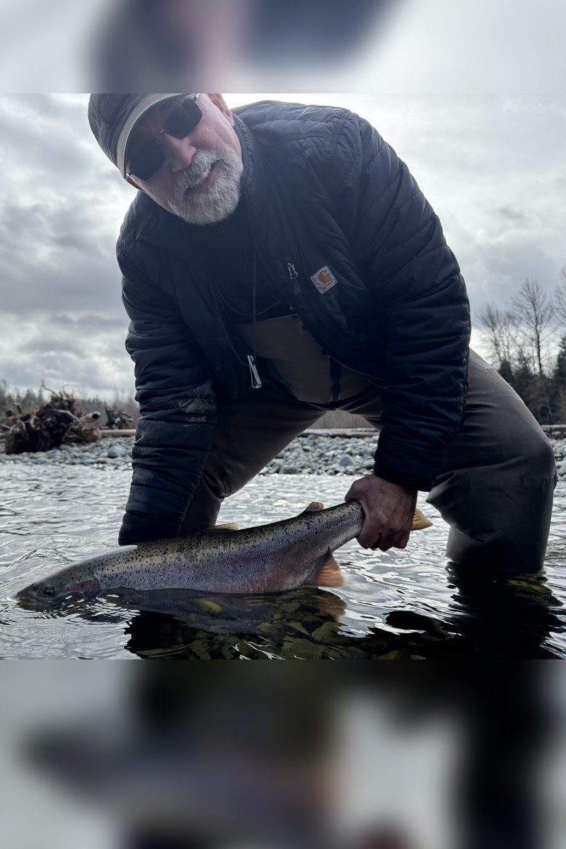 Rory Cromarty