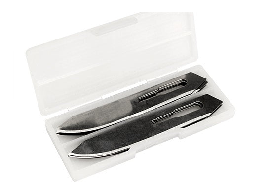 KERSHAW LONEROCK RBK REPLACEMENT BLADES