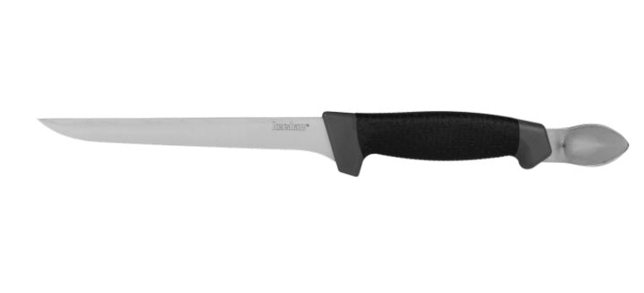 Kershaw 7" Fillet Knife with spoon
