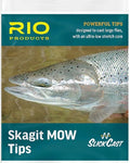 Rio Skagit Mow Tip