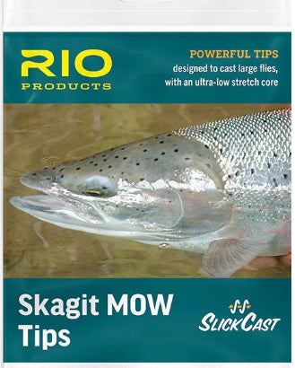 Rio Skagit Mow Tip