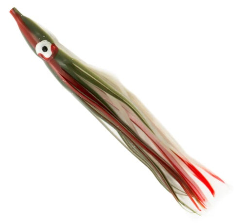Gibbs RIGGED Hoochies