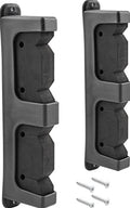 Danielson Horizontal Fishing Rod Rack
