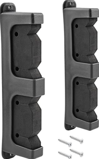 Danielson Horizontal Fishing Rod Rack
