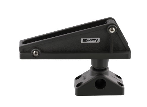 Scotty Anchor Lock w/241 Mount