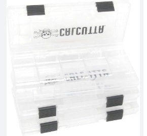 Calcutta Tackle Storage Boxes 3500/3600 - view 2 of 2