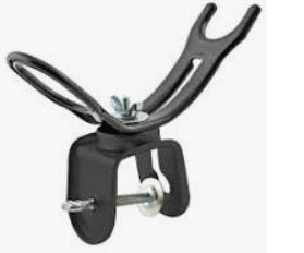 Danielson Clamp On Rod Holder