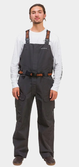 Grundens Buoy Bib Pant Gore Tex