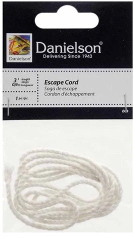 Danielson Trap Rot Cord