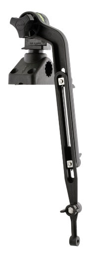 Scotty Plastics S140 Kayak Transducer Arm Mount