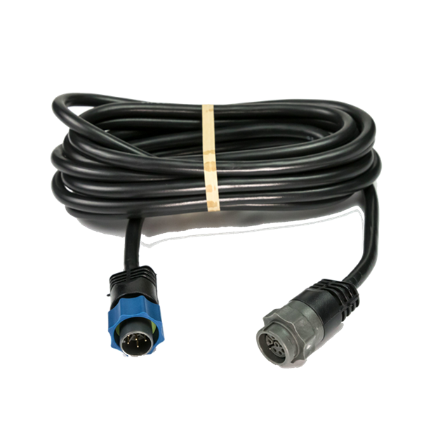 Lowrance XT-20BL 20ft Transducer Extension Cable