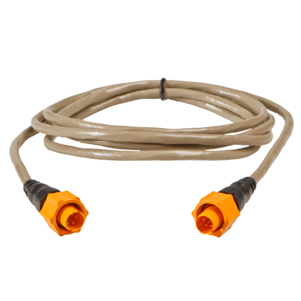 Lowrance 6ft Ethernet Extension Cable