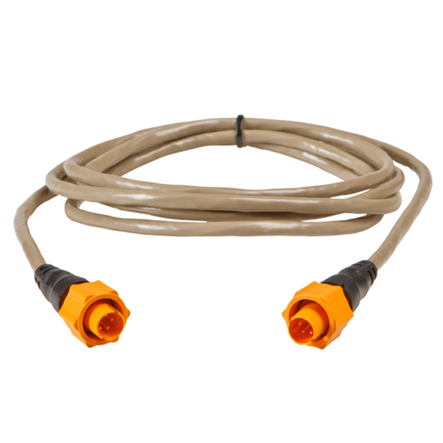 Lowrance Ethernet Cable, 50ft