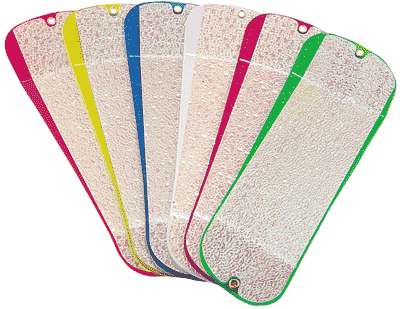Hot Spot Flasher Glow Series