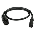 Lowrance Xsonic Transducer to Hook2 Adapter