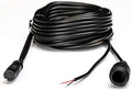 Lowrance Hook2 4x Bullet Transducer Extension Cable