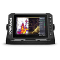 Lowrance Elite FS™ 7, No Transducer