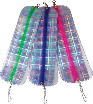 Hot Spot UV Flashers