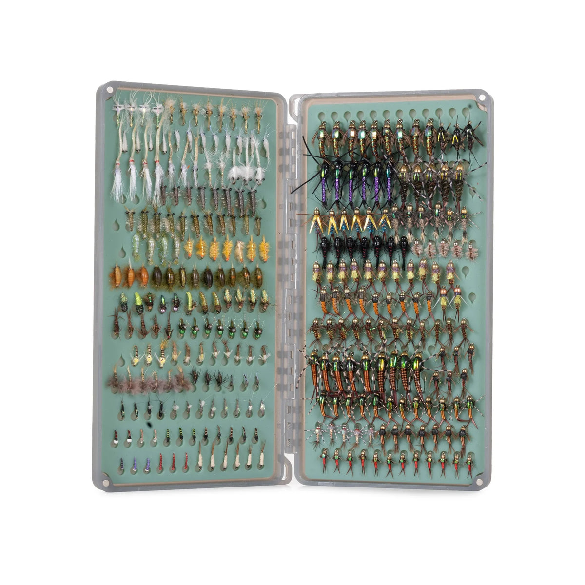 Fishpond Tacky Original 2X FLY BOX - view 2 of 2