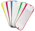 Hot Spot Flashers Mirror