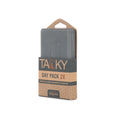FISHPOND TACKY DAYPACK 2X FLY BOX