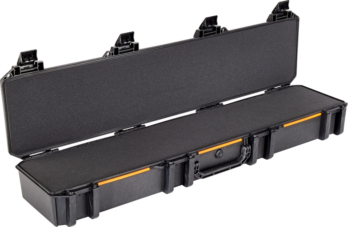 Pelican Single V770 Vault Gun Case (Black) - view 4 of 4