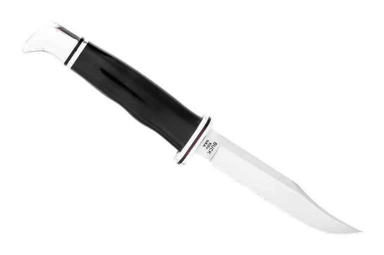 Buck 102 Woodsman