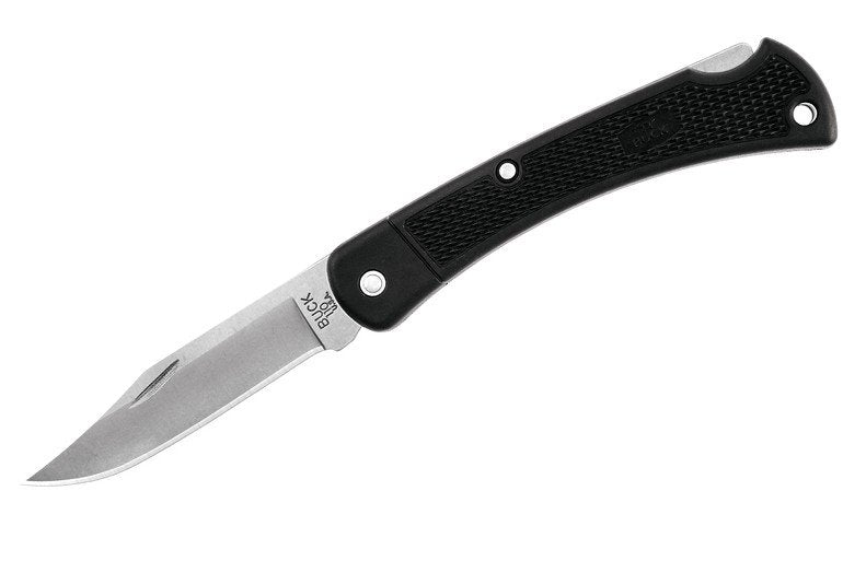 Buck Folding Hunter LT Knife