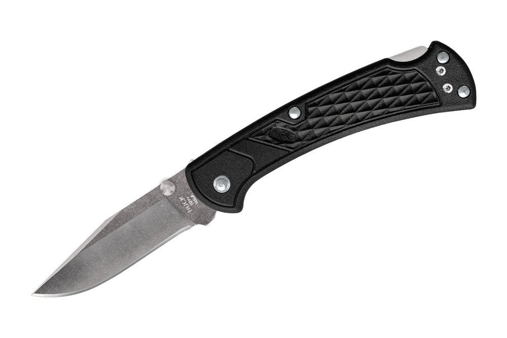BUCK 112 SLIM RANGER KNIFE