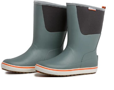 Grundens 12 Inch Deck Boot