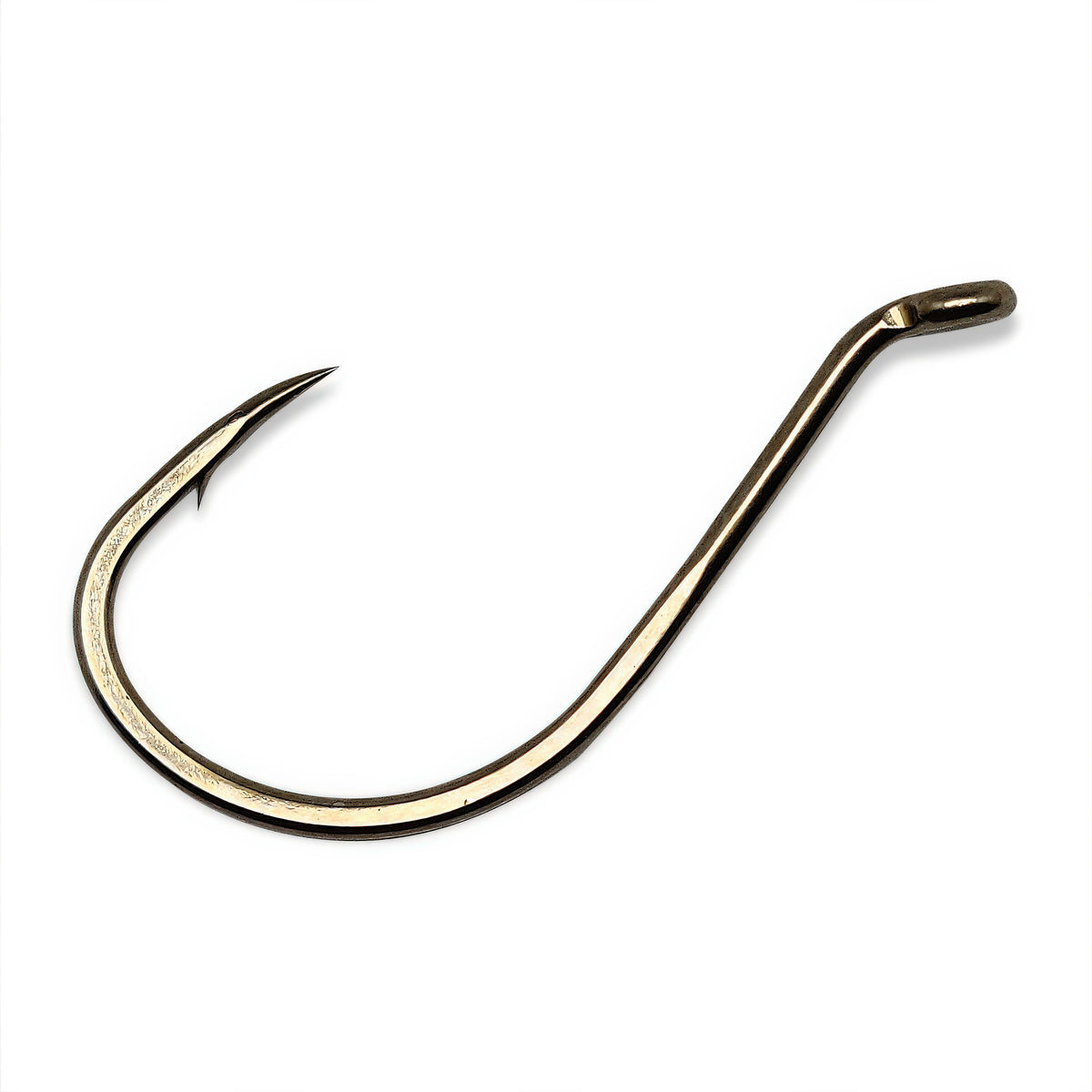 Gamakatsu Octopus BRZ 1