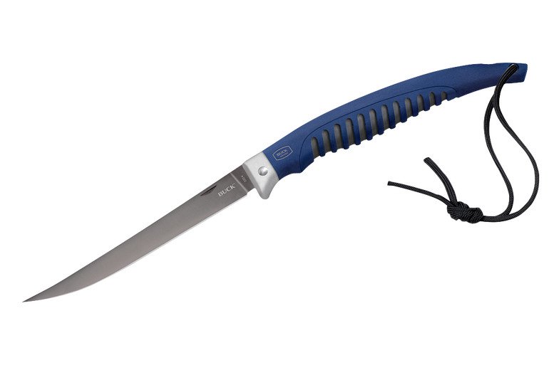 Buck 6.5" Folding Filet Knife