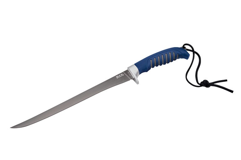 Buck Silver Creek 9" Filet Knife