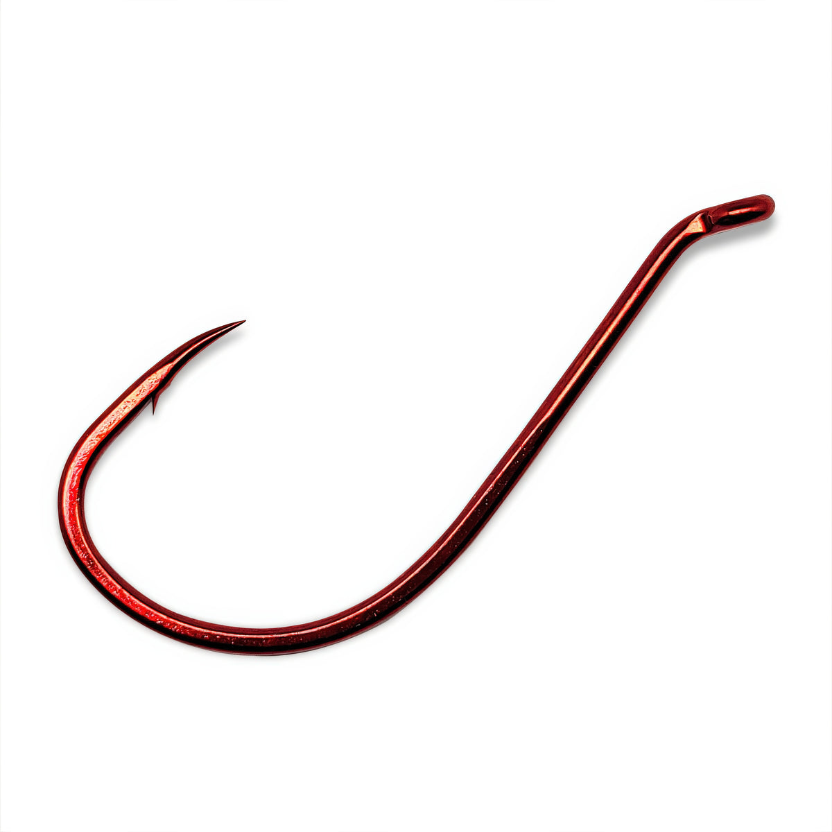 Gamakatsu Octopus Red 4/0