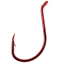 Gamakatsu Octopus Red