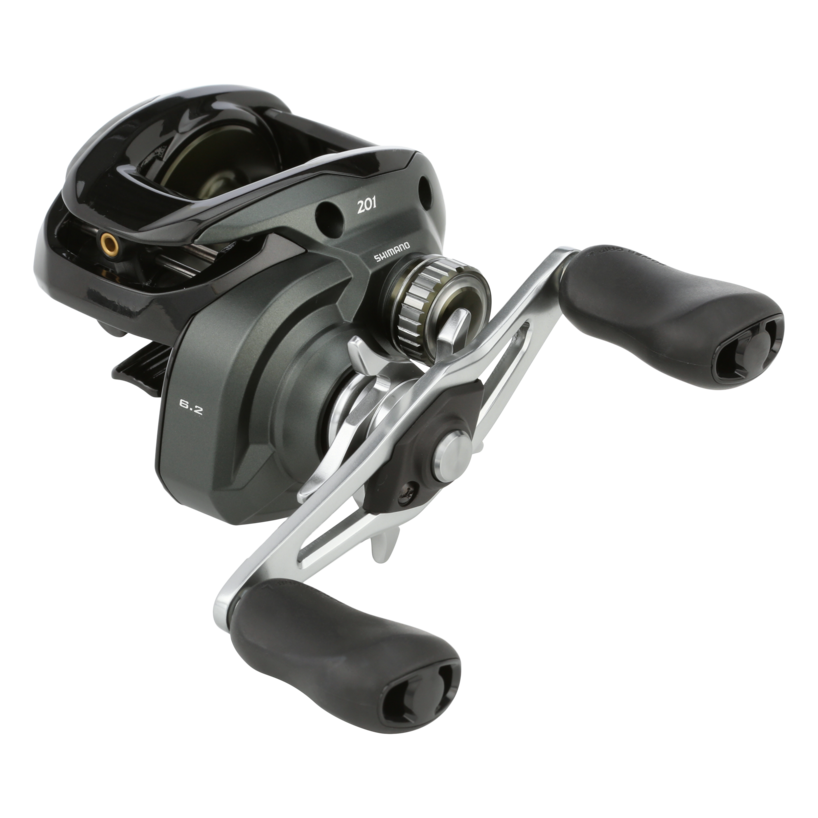 Shimano Curado M
