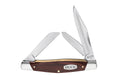 BUCK 373 TRIO POCKET KNIFE