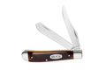 Buck Trapper 2 Blade Knife