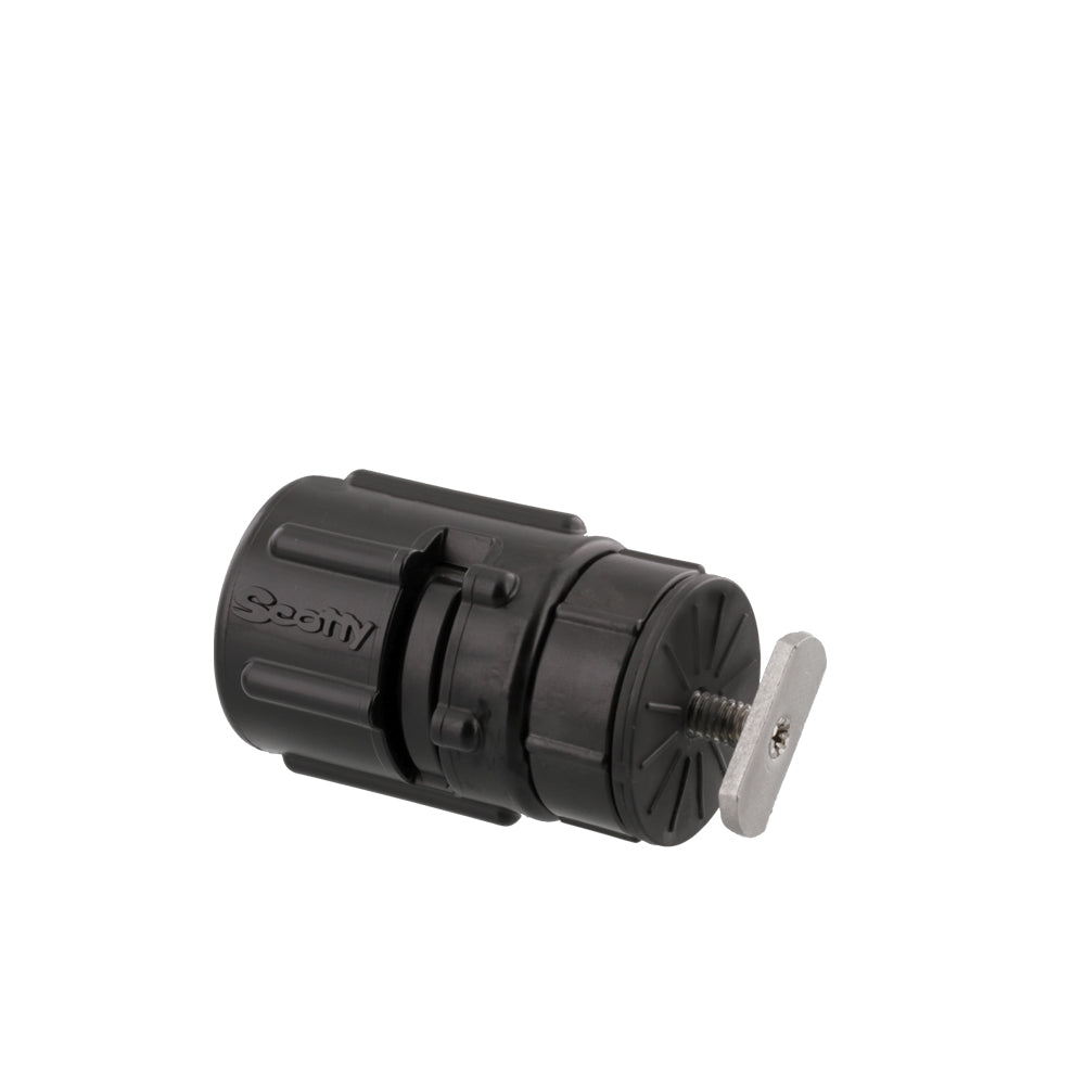 Scotty 438 Gear-Head Track Adapter Canada