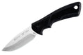 Buck Bucklite Max II Black Rubber Handle (Small)