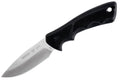 Buck Bucklite Max II Black Rubber Handle (Large)