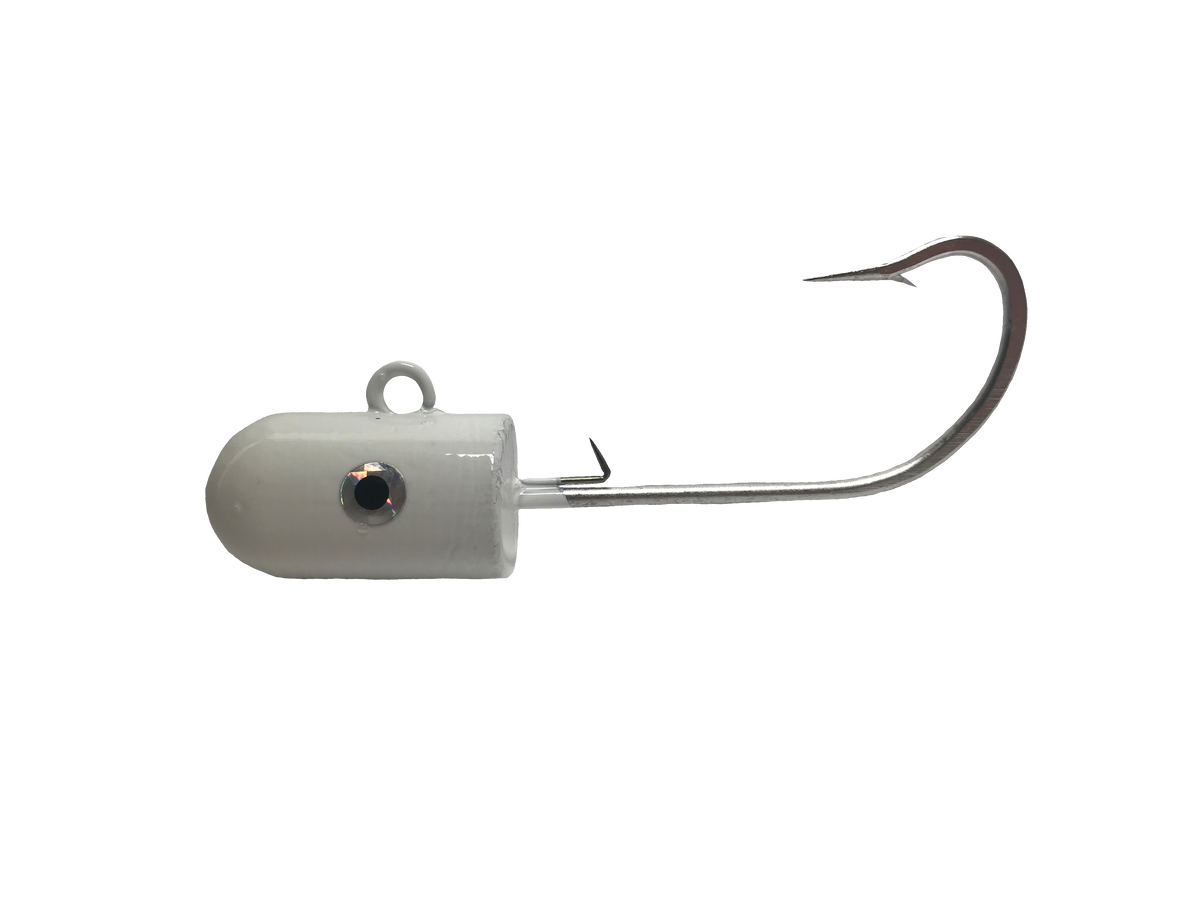 12 OZ Bullet Jig