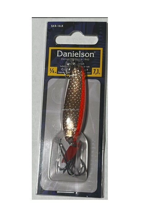 Danielson Skagit Spoon 1/4oz