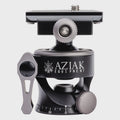 Aziak Equipment Backcountry Lite Ball Head