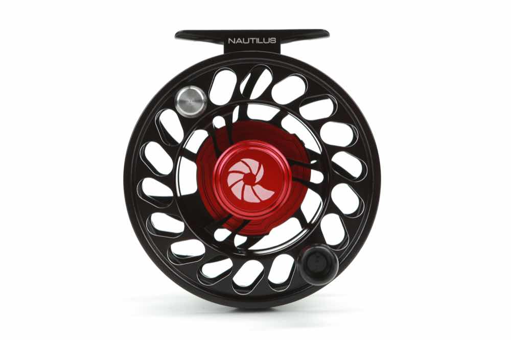 Nautilus CCF-X2 Fly Reel - view 2 of 2