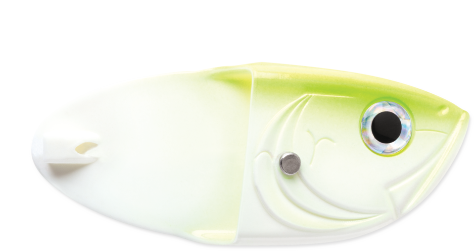LUHR JENSEN CUT BAIT HEAD