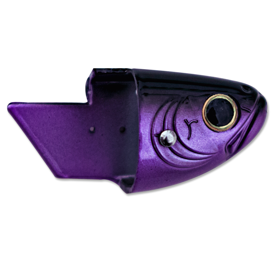 Luhr-Jensen Whole Bait Head - view 9 of 13