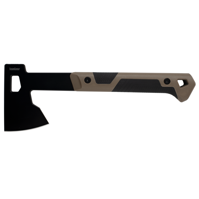 KERSHAW DESCHUTES AXE