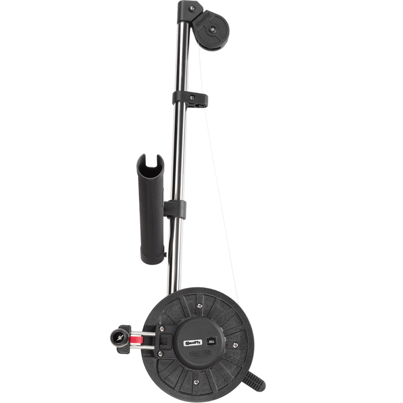 Scotty Strongarm Downrigger 30" #1085
