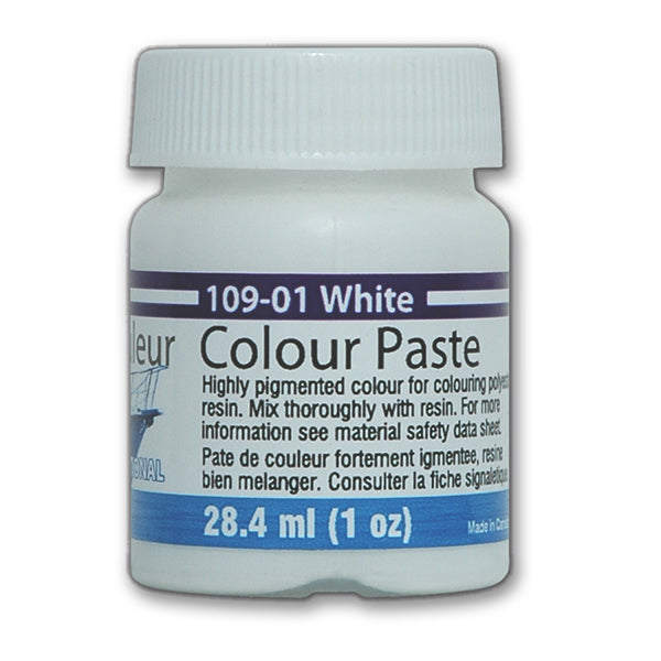 Gelcote Colour Paste – 28.4 ML (1oz)